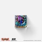  [Groupbuy] Yu-Gi-Oh! Artisan Keycap 