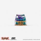  [Groupbuy] Yu-Gi-Oh! Artisan Keycap 