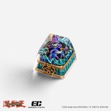  [Groupbuy] Yu-Gi-Oh! Artisan Keycap 