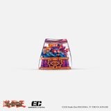  [Groupbuy] Yu-Gi-Oh! Artisan Keycap 