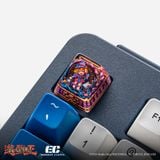  [Groupbuy] Yu-Gi-Oh! Artisan Keycap 