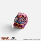  [Groupbuy] Yu-Gi-Oh! Artisan Keycap 