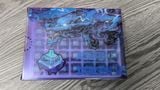  Switch Azure Dragon v3 | Tactile 63.5g | Công tắc bàn phím cơ | TKS 
