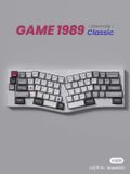  [ Instock ] GSA Game 1989 Classic Keycap Set 