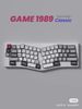  [ Instock ] GSA Game 1989 Classic Keycap Set 