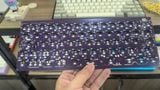  [ Instock ] Rule60 v3 ver TKS Keyboard Kit 