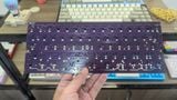  [ Instock ] Rule60 v3 ver TKS Keyboard Kit 