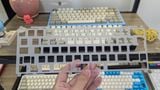  [ Instock ] Rule60 v3 ver TKS Keyboard Kit 