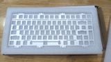  Plate Alu ND75 