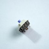  Switch Taro Latte | Âm Nổ | Linear 45g | Công tắc bàn phím cơ | TKS 