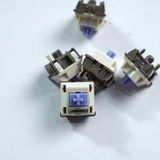  Switch Taro Latte | Âm Nổ | Linear 45g | Công tắc bàn phím cơ | TKS 