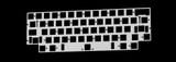  [Groupbuy] Agar Keyboard Kit 