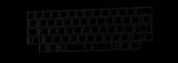  [Groupbuy] Agar Keyboard Kit 