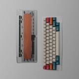  [Groupbuy] Agar Keyboard Kit 