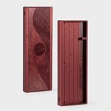  [Instock] KBDFans Margo Keyboard Kit 