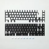  [Instock] KBDFans Margo Keyboard Kit 