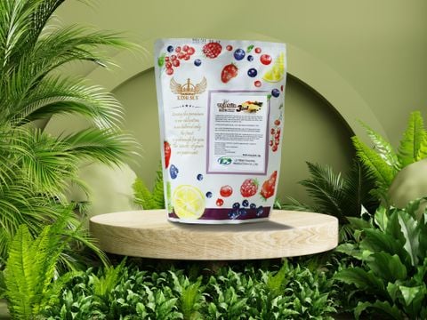 Bột Pha Trà Sữa Hòa Tan 3IN1 Kingsun 1kg