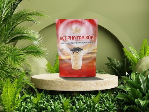 Bột Pha Trà Sữa Thái Lan Kingsun