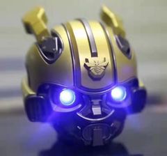 Loa bluetooth Transformer Bumblebee