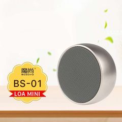 Loa bluetooth mini BS01