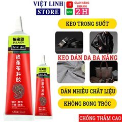 Keo dán da đa năng, dán thắt lưng, đồ da, vải bố, túi xách