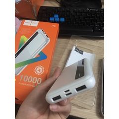 Pin sạc dự phòng 10000mAh HOCO J75