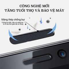 Kính cường lực KingKong Full màn Baiko hàng cao cấp