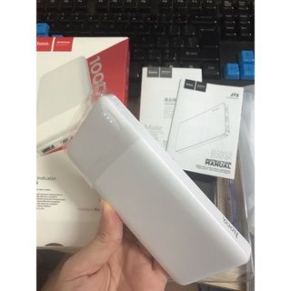 Pin Sạc Dự Phòng 10.000mah HOCO J72