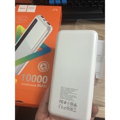 Pin sạc dự phòng 10000mAh HOCO J75