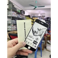 Kính cường lực 10D full màn hình tê giác Iphone