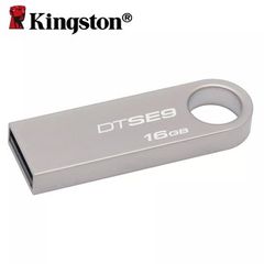 USB Kingston vỏ sắt chống nước - 16Gb/8Gb/4Gb/2Gb