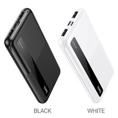 Pin sạc dự phòng 10000mAh HOCO J75