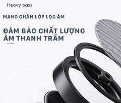 Loa bluetooth mini BS02