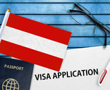  HỒ SƠ XIN THỊ THỰC ÁO (AUSTRIA) 