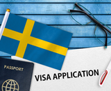  HỒ SƠ XIN THỊ THỰC THỤY ĐIỂN 