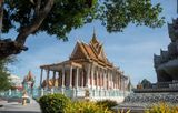  CAMPUCHIA 4 NGÀY – 3 ĐÊM: THÀNH PHỐ BIỂN SIHANOUK VILLE - CAO NGUYÊN BOKOR - THỦ ĐÔ PHNOM PENH 