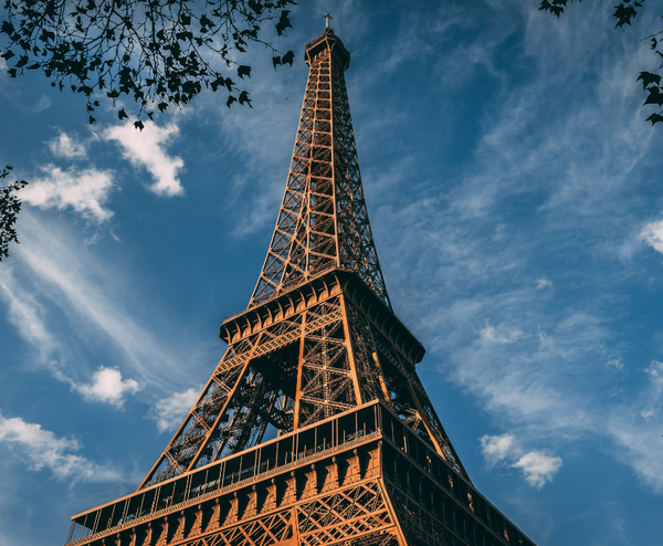  Ý – THỤY SĨ – PHÁP - VATICAN 9N8Đ | BAY AIR CHINA 