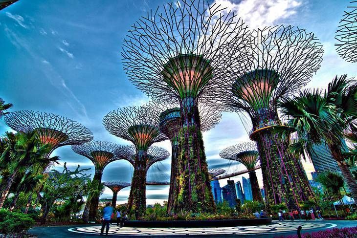  TOUR SINGAPORE - MALAYSIA 5N4D: SINGAPORE – MALACCA – KUALA LUMPUR - VNA 