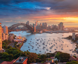 F&E - SYDNEY MONO 5N4Đ 