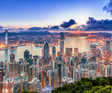  TOUR HONGKONG - THẨM QUYẾN - QUẢNG CHÂU 5N4D 