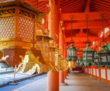  Liên tuyến Nhật - Hàn: OSAKA - KYOTO - SEOUL 