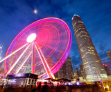  TOUR HONGKONG - THẨM QUYẾN - QUẢNG CHÂU 5N4D 