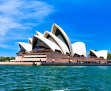  SYDNEY MONO 5N4Đ - VNA 