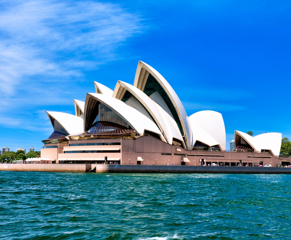  SYDNEY – BLUE MOUNTAIN – SENNIC WORLD 5N4Đ | BAY VIETNAM AIRLINES 