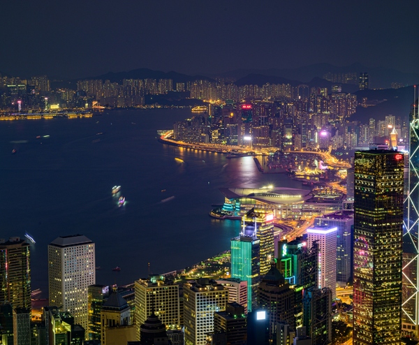  HONGKONG – THẨM QUYẾN – QUẢNG CHÂU 5N4Đ 