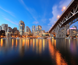  LIÊN TUYẾN ĐÔNG TÂY CANADA 13N12Đ | BAY JAPAN AIRLINES 