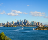  SYDNEY – MELBOURNE 6N5Đ - JESTAR 