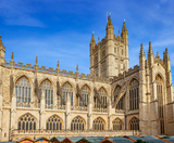  Edinburgh – York – Leeds – Bicester Village – Oxford –London 9N8Đ 