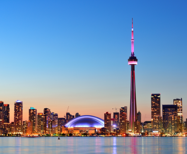  LIÊN TUYẾN ĐÔNG TÂY CANADA 13N12Đ | BAY JAPAN AIRLINES 