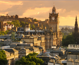  Edinburgh – York – Leeds – Bicester Village – Oxford –London 9N8Đ 